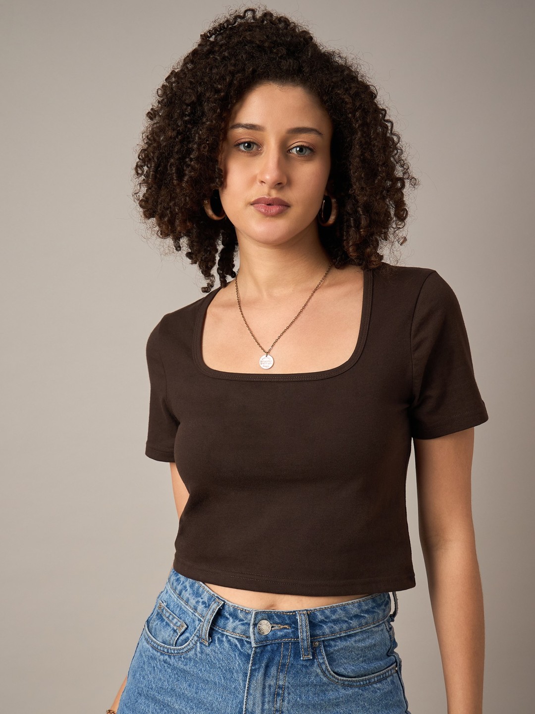 Mayra Partywear Tshirt