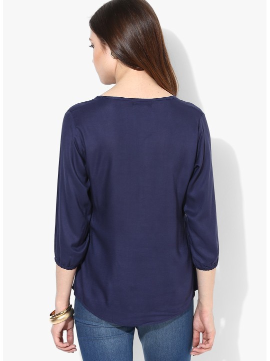 Mayra Partywear Top