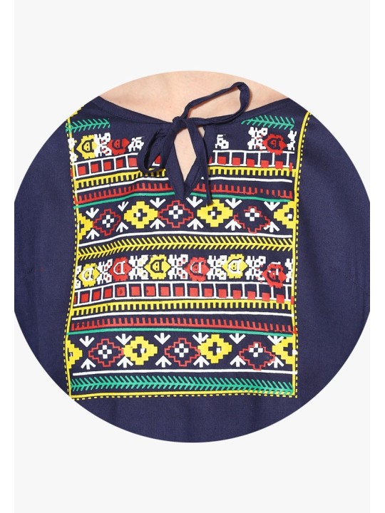 Mayra Partywear Top