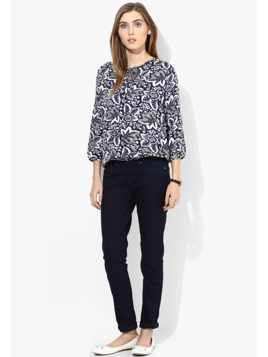 Mayra Partywear Top