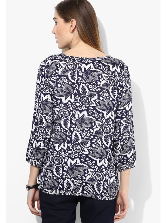 Mayra Partywear Top
