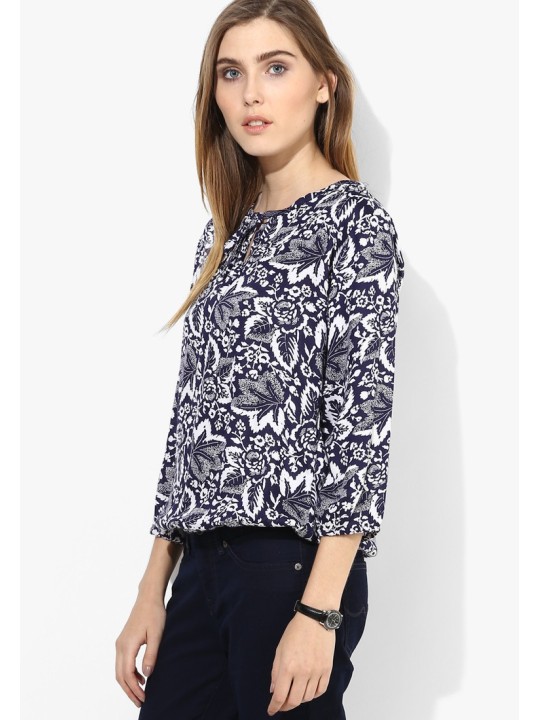 Mayra Partywear Top