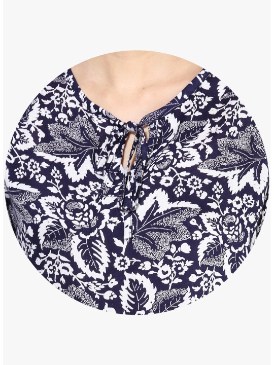 Mayra Partywear Top