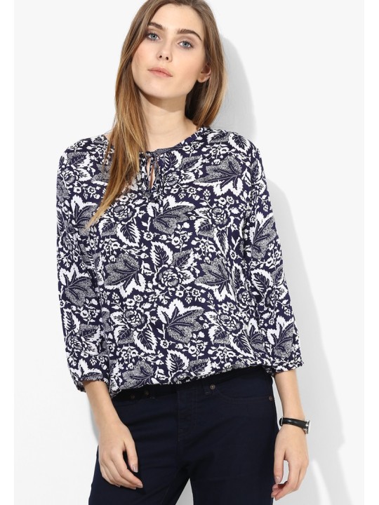 Mayra Partywear Top
