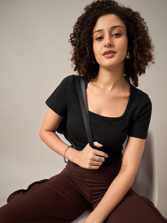 Mayra Partywear Tshirt