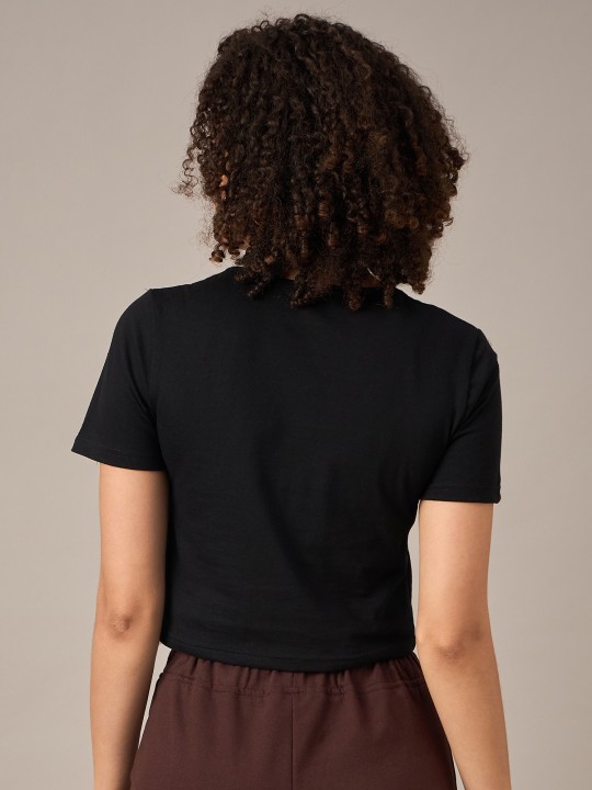 Mayra Partywear Tshirt