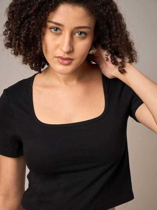 Mayra Partywear Tshirt