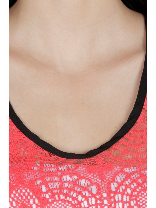 Mayra Partywear Top