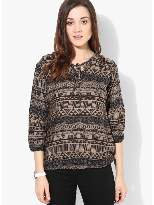 Mayra Partywear Top
