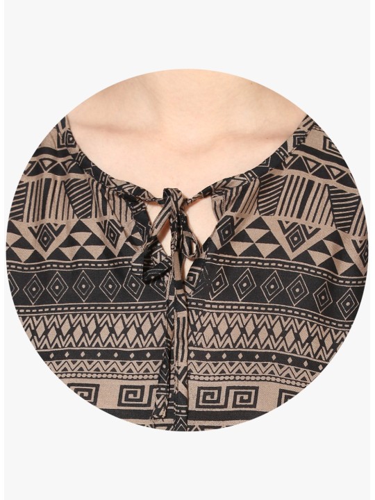 Mayra Partywear Top