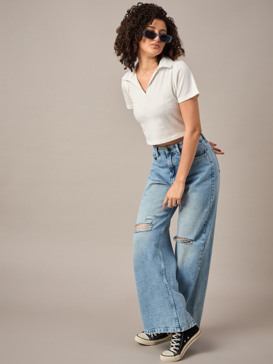 Mayra Partywear Tshirt
