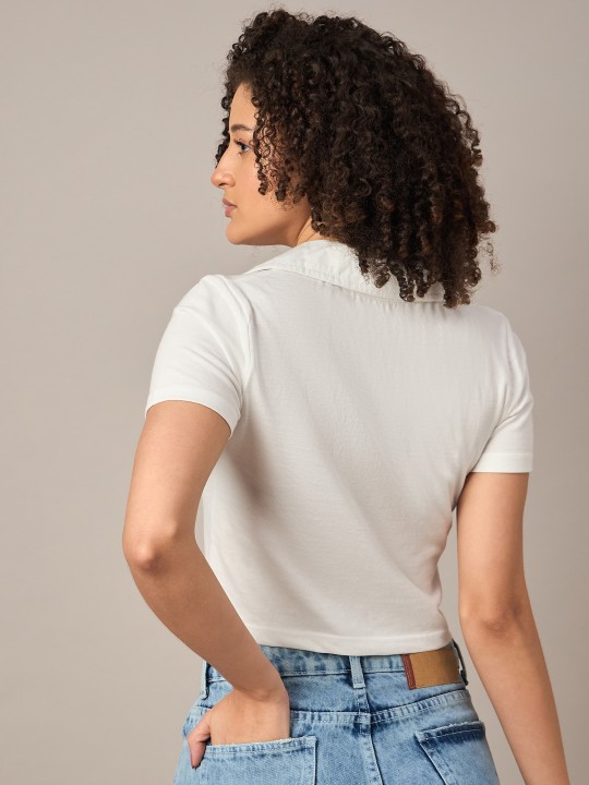Mayra Partywear Tshirt
