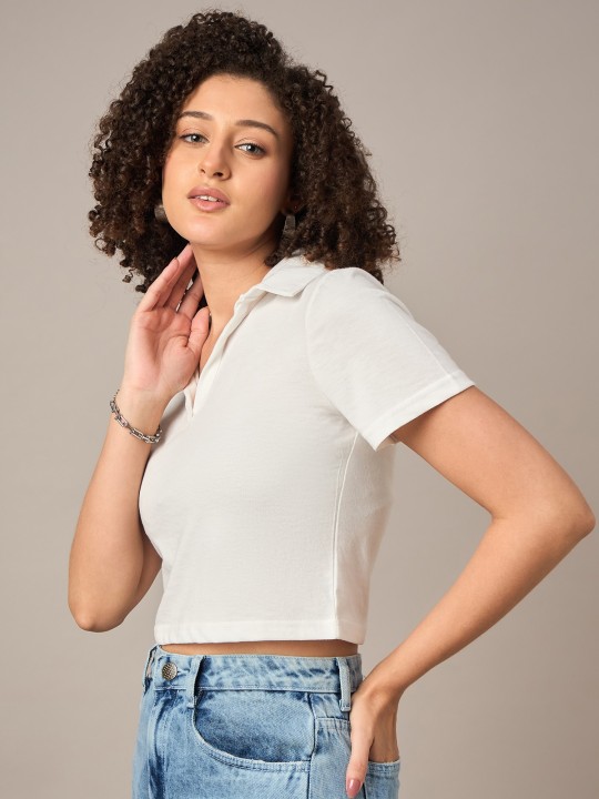 Mayra Partywear Tshirt