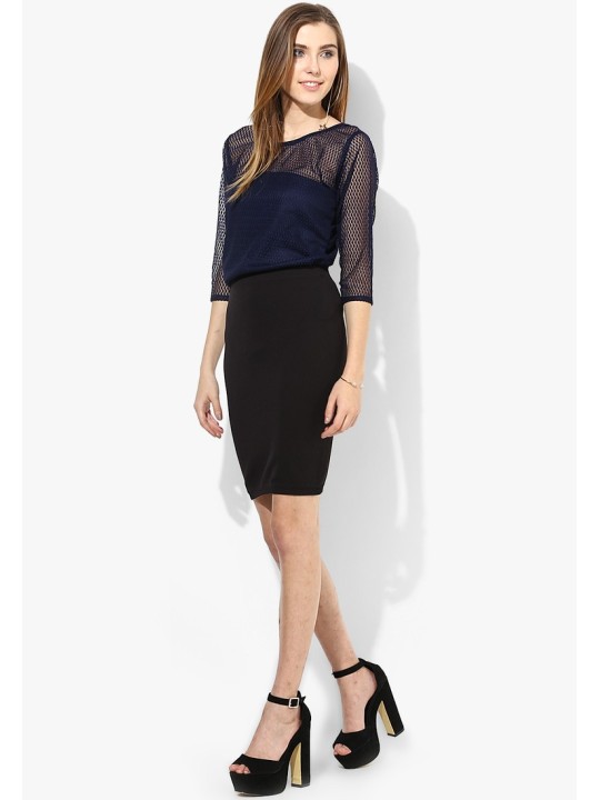 Mayra Partywear Top