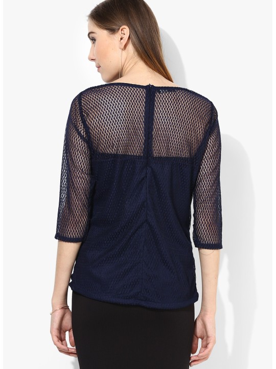 Mayra Partywear Top