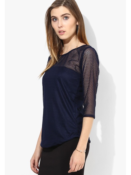 Mayra Partywear Top