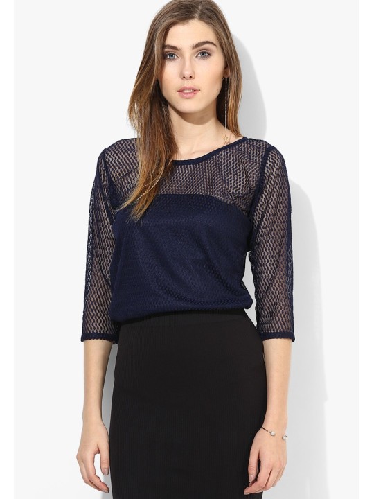 Mayra Partywear Top