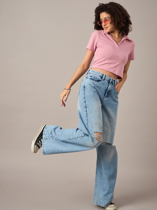 Mayra Partywear Tshirt
