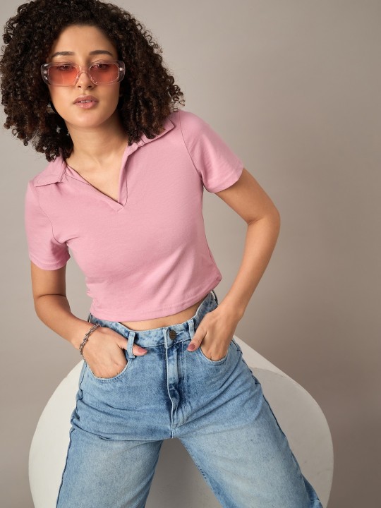 Mayra Partywear Tshirt