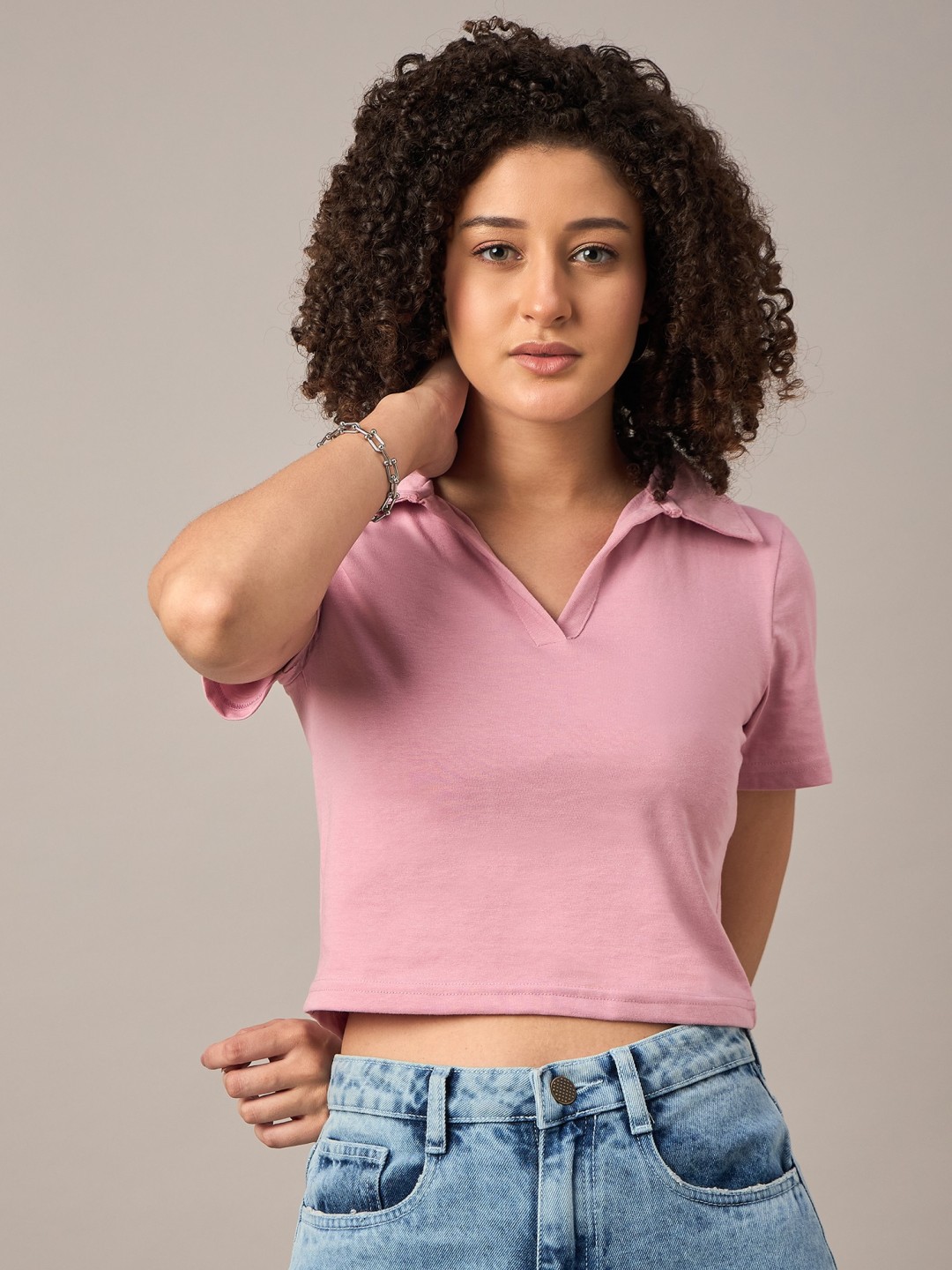 Mayra Partywear Tshirt