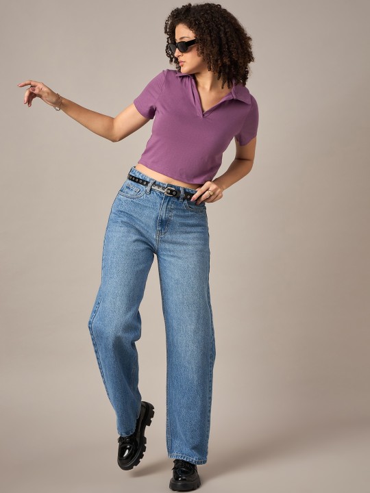 Mayra Partywear Tshirt