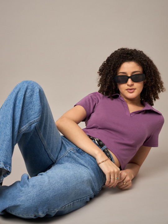 Mayra Partywear Tshirt