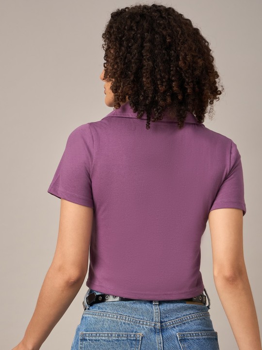 Mayra Partywear Tshirt