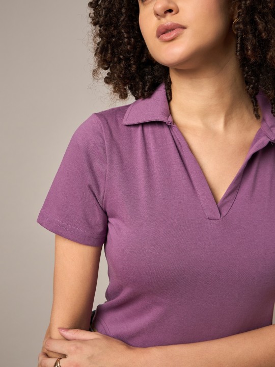 Mayra Partywear Tshirt