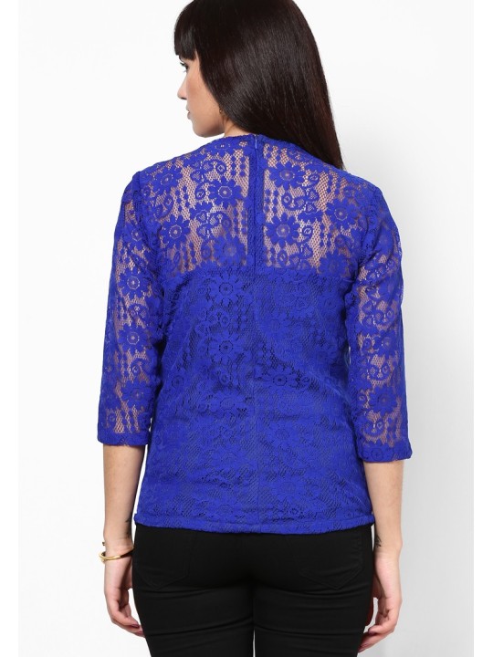 Mayra Partywear Top