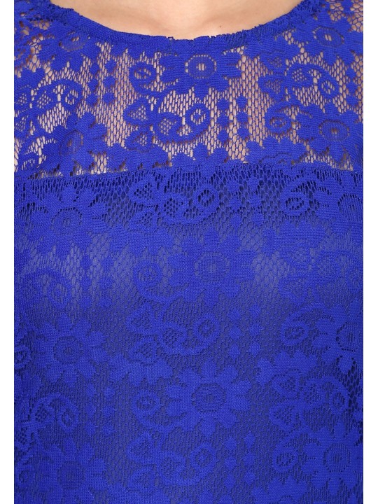 Mayra Partywear Top