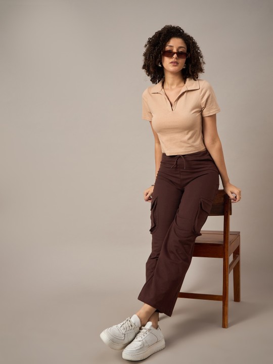 Mayra Partywear Tshirt