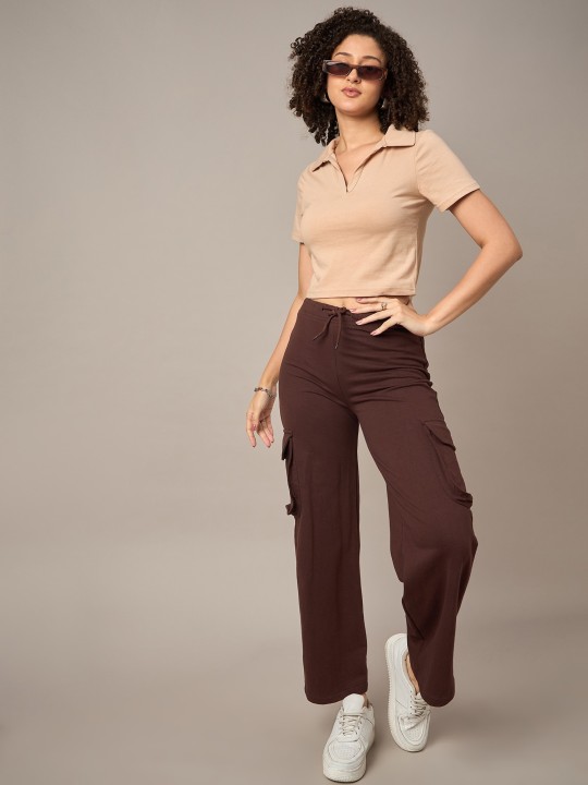 Mayra Partywear Tshirt