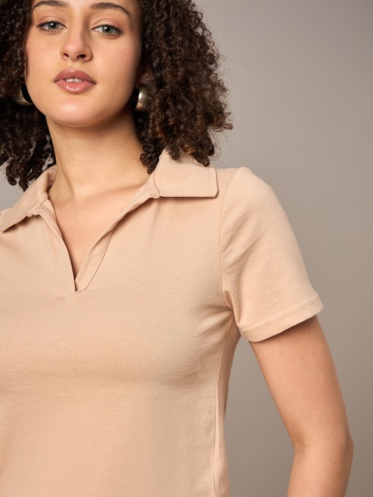 Mayra Partywear Tshirt