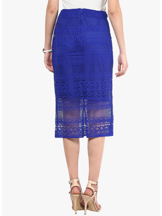 Mayra Partywear Skirt