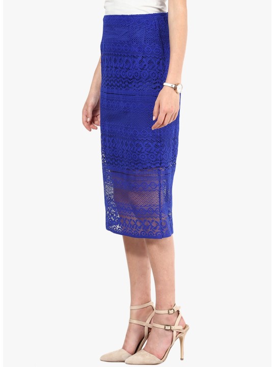 Mayra Partywear Skirt