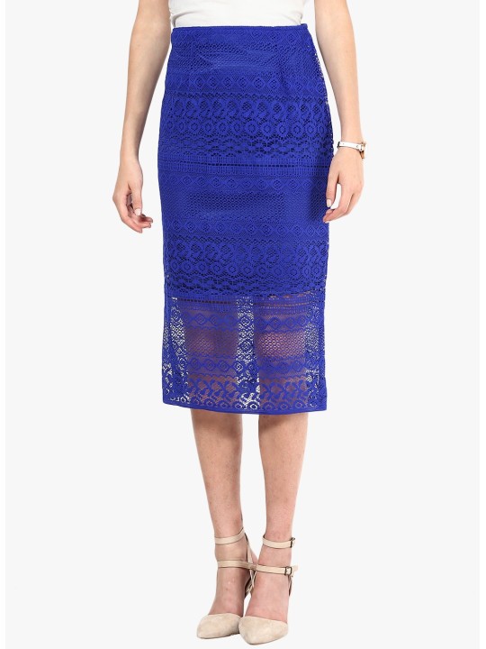 Mayra Partywear Skirt