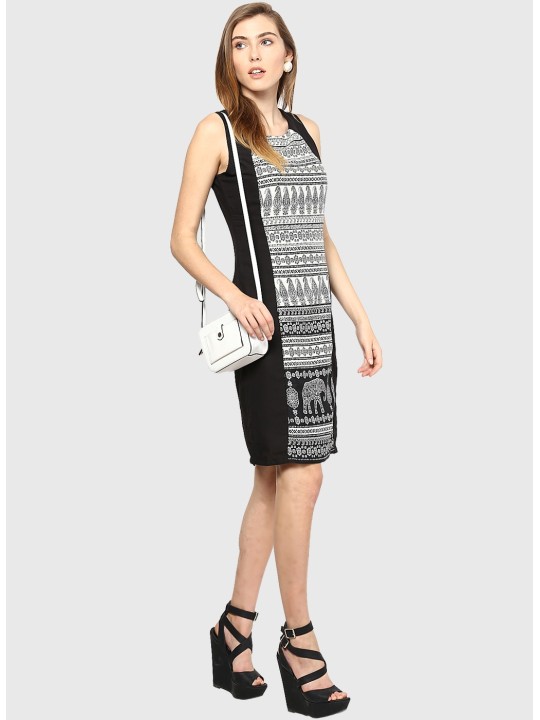 Mayra Partywear Dress