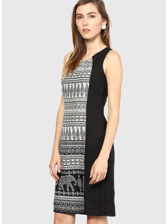 Mayra Partywear Dress