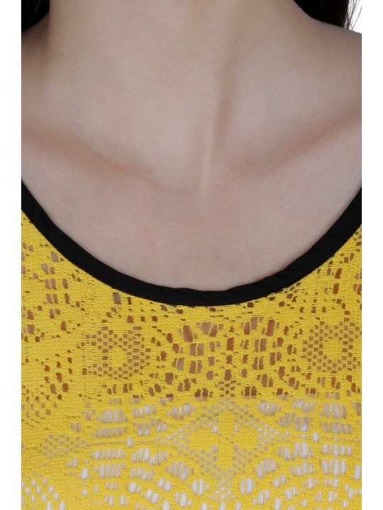Mayra Partywear Top
