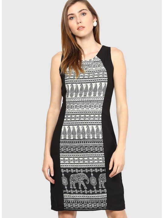 Mayra Partywear Dress