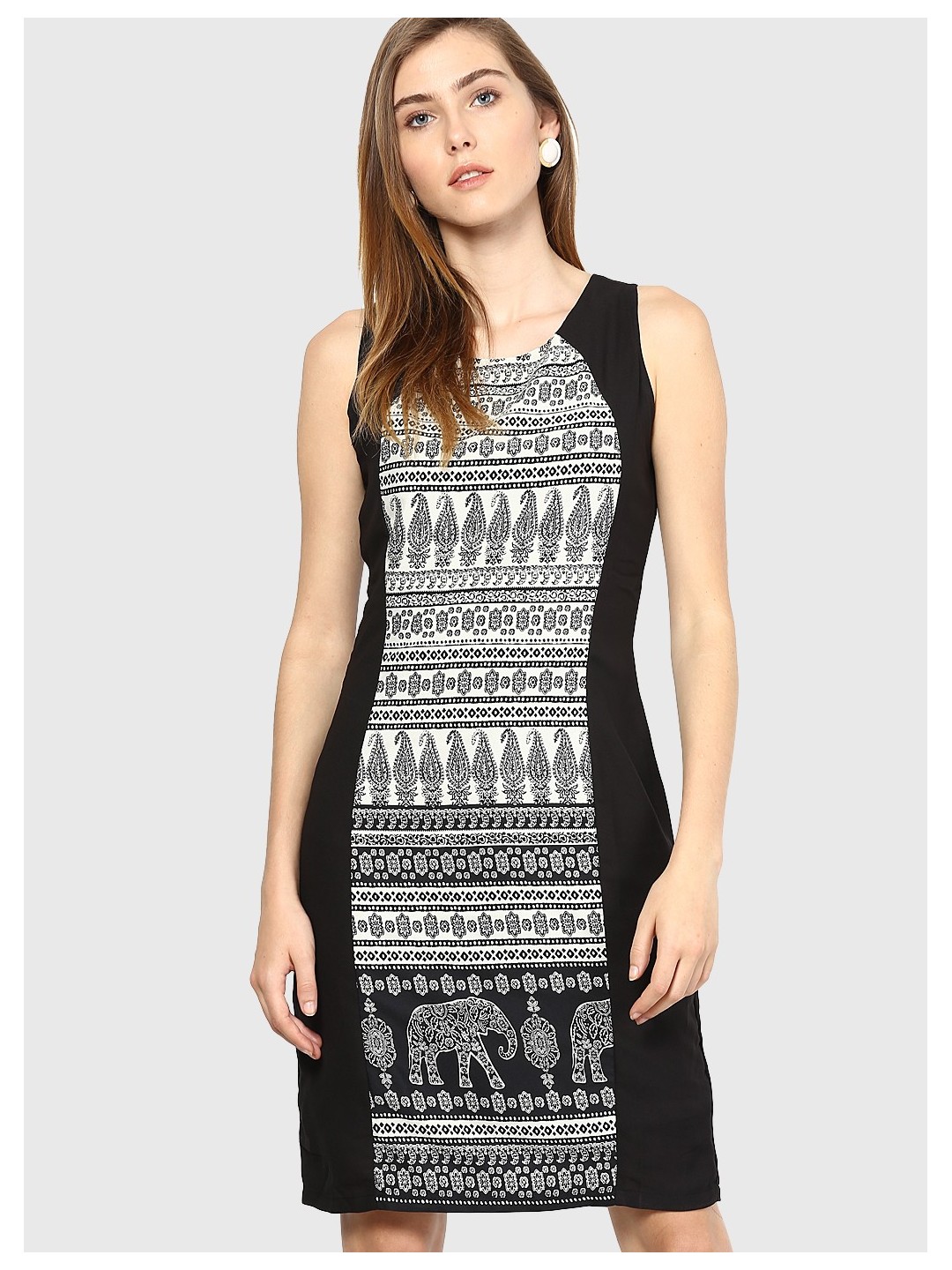 Mayra Partywear Dress