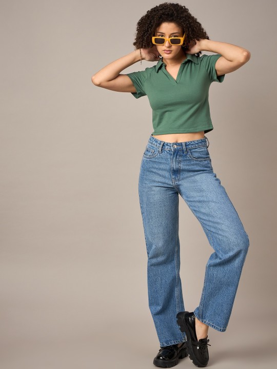 Mayra Partywear Tshirt