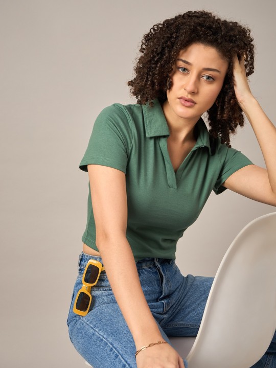 Mayra Partywear Tshirt