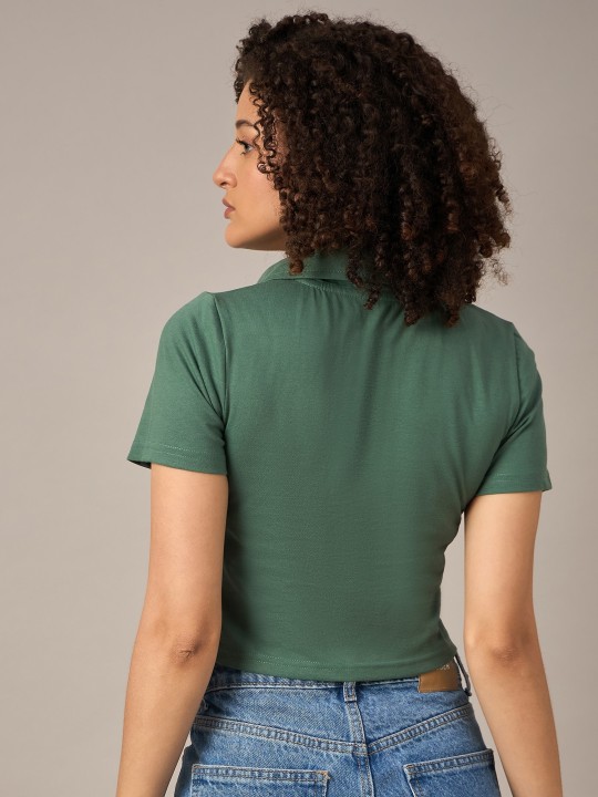 Mayra Partywear Tshirt