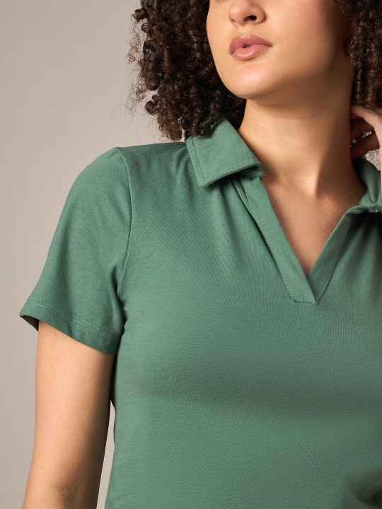 Mayra Partywear Tshirt