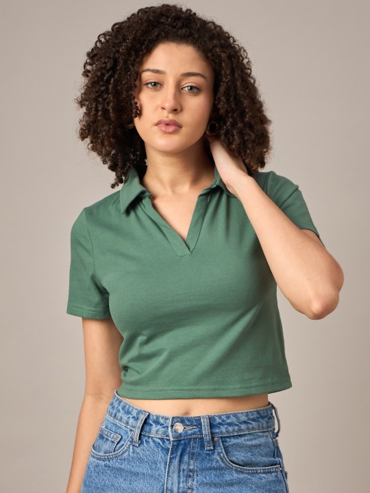 Mayra Partywear Tshirt
