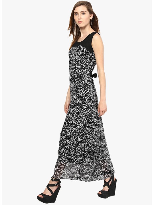 Mayra Partywear Dress