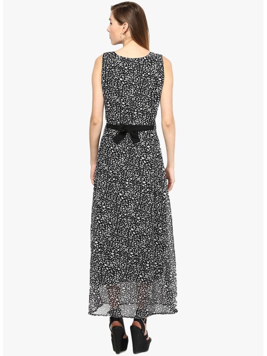 Mayra Partywear Dress
