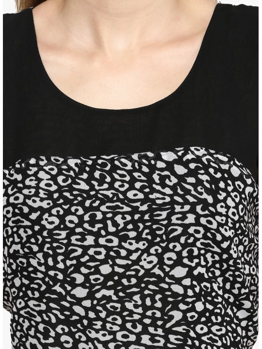 Mayra Partywear Dress