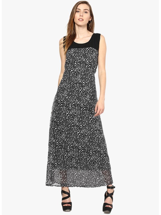 Mayra Partywear Dress